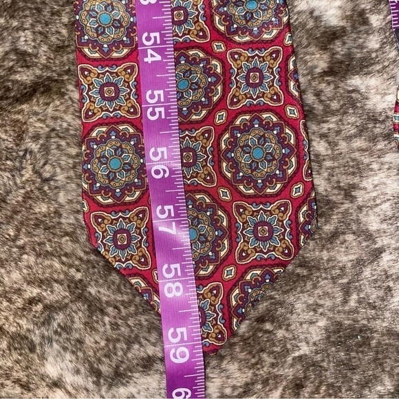 John ASHFORD TIE mens - Picture 7 of 10